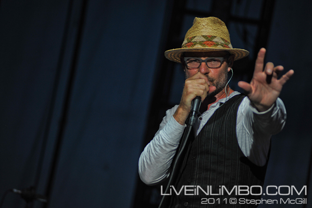 the tragically hip concert photos toronto